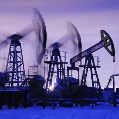 Chemical and Petroleum Industry