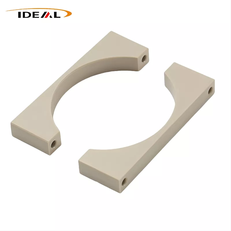 PEEK CNC 製品