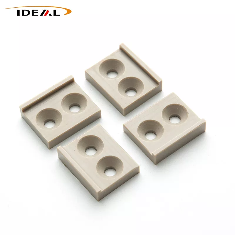 PEEK 機械加工部品